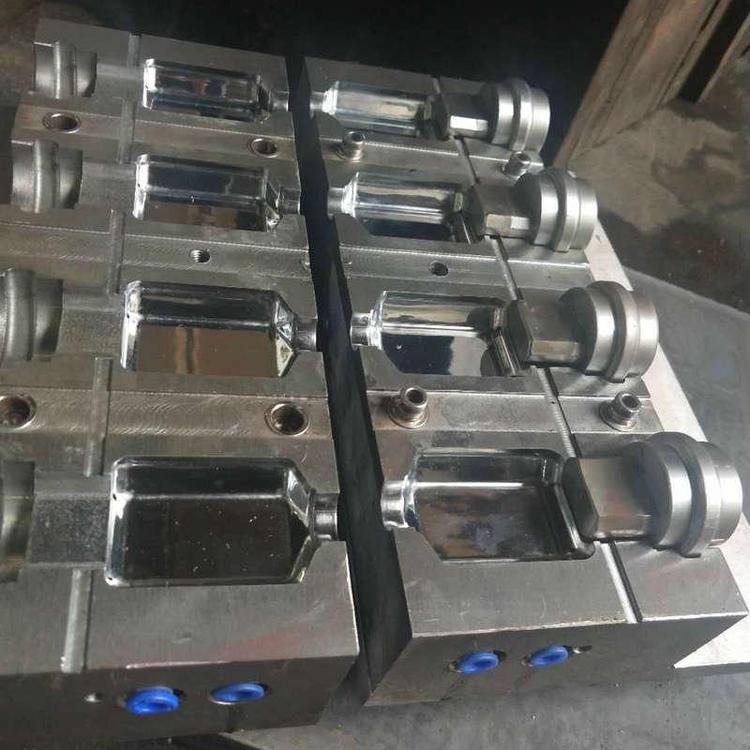 石家庄塑料瓶模具